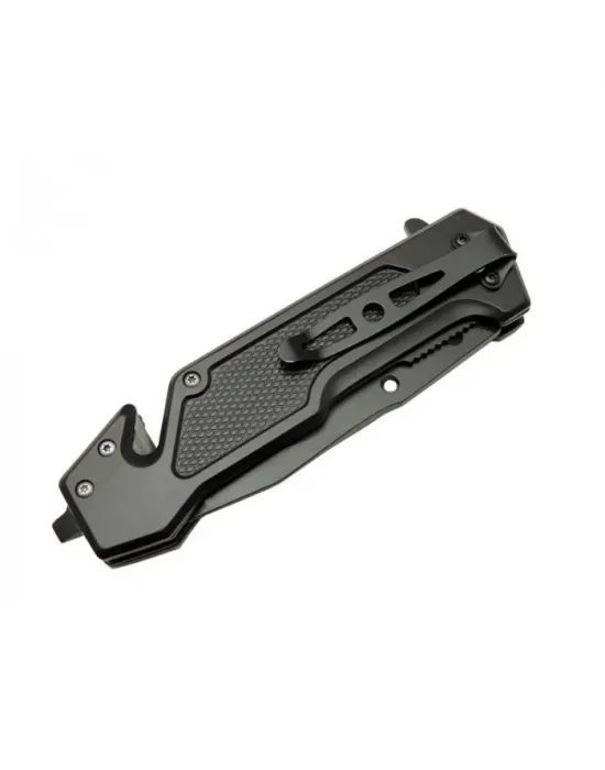 Da316 Çakı Kurtarma 22,5 Cm  Manuel, Kemerlikli