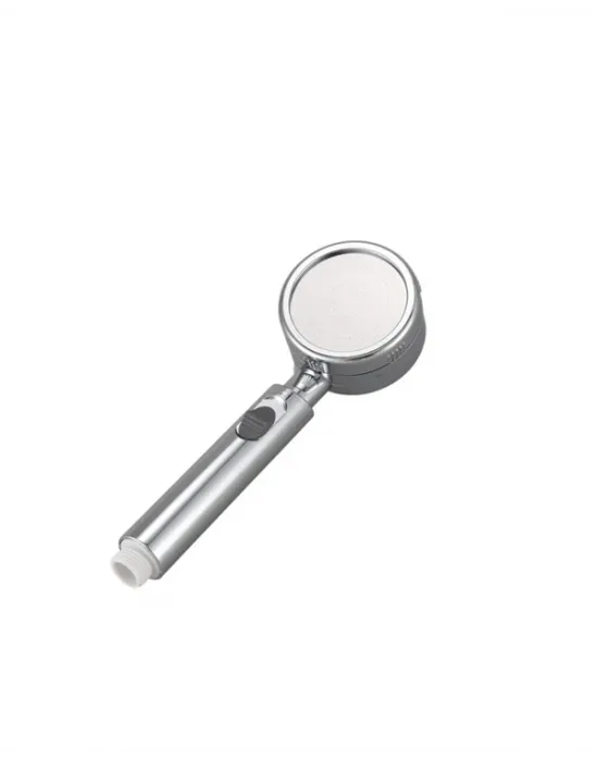 Dayanıklı Ve Ergonomik Tasarımlı Ayarlanabilir El Duş Başlığı