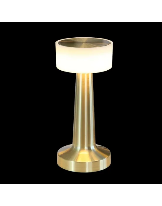 Dekoratif Led Masa Lambası Mz-328