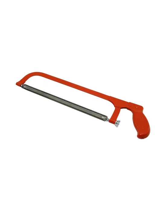 Demir Testeresi 2in1 Ağızlı - Metal İskelet