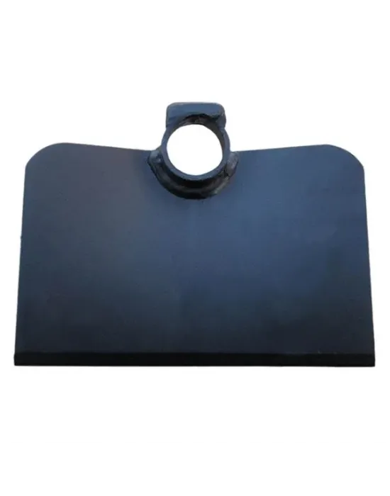 Demiray Çelik Küçük Boy Susurluk Çapa 15 Cm , Dövme Çelik