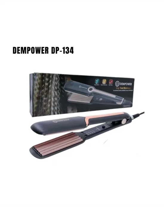 Dempower Dp-134 Tost Şekillendirici Maşa
