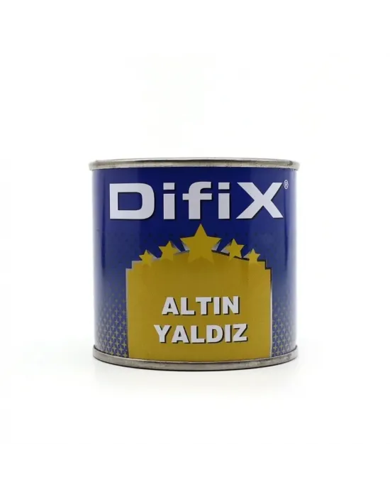 Difix Altın Yaldız Boya