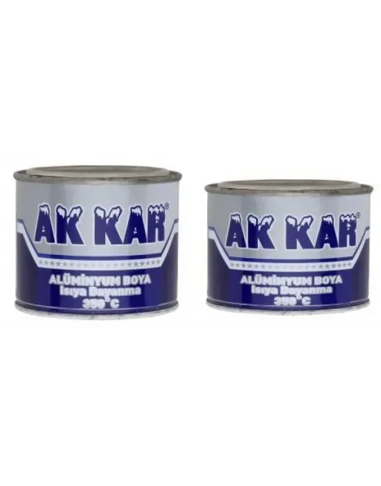 Difix Alüminyum Yaldız Boya