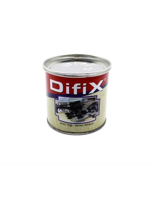 Difix Gres Yağı