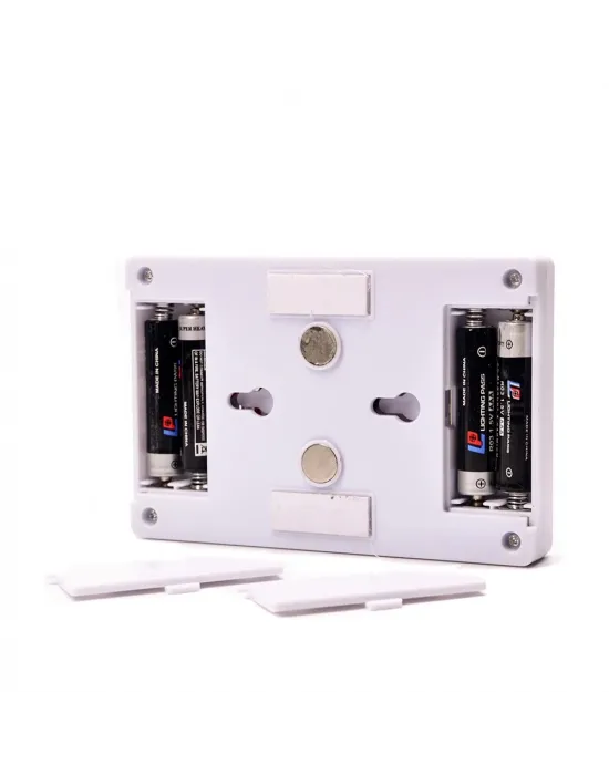 Dimmerli Işık Seviyesi Ayarlanabilir Ledli Lamba  Wt-383