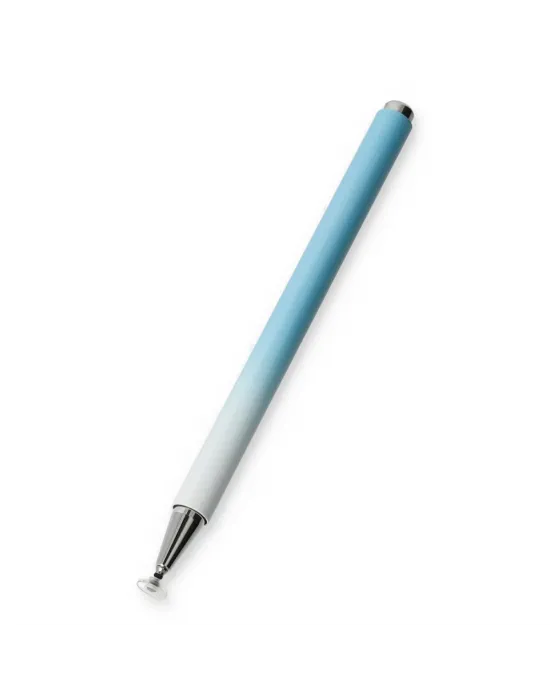 Dokunmatik Stylus Kalem Pen 108 - Mavi