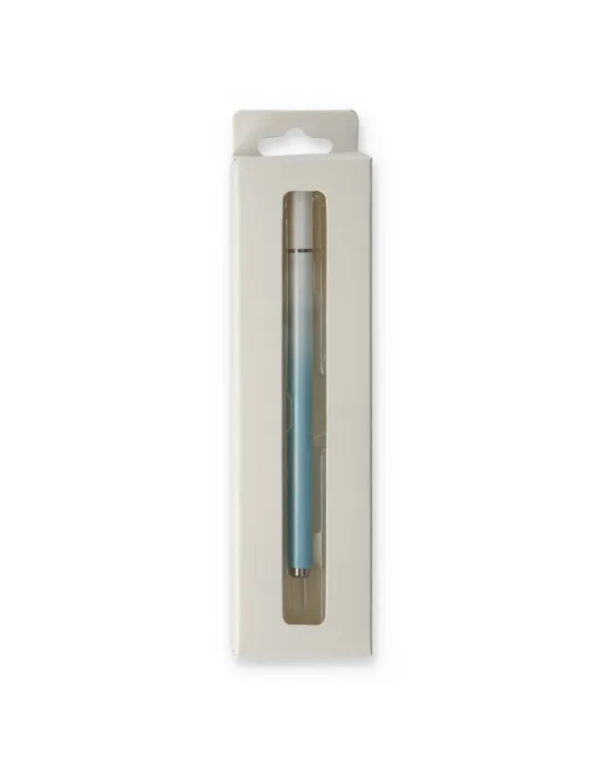 Dokunmatik Stylus Kalem Pen 108 - Mavi