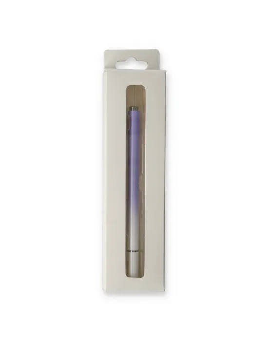 Dokunmatik Stylus Kalem Pen 108 - Mor