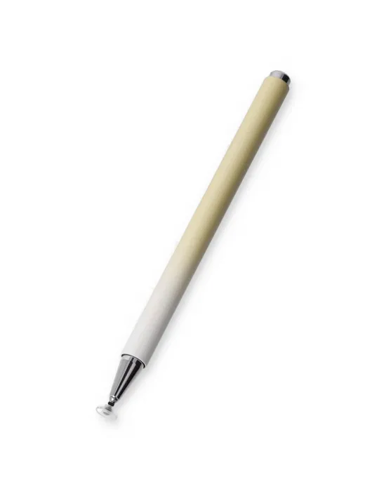 Dokunmatik Stylus Kalem Pen 108 - Sarı
