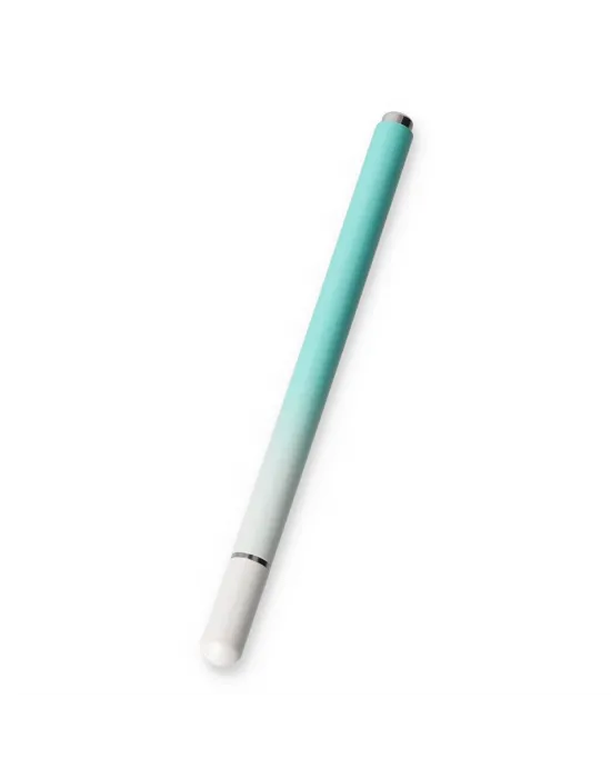 Dokunmatik Stylus Kalem Pen 108 - Yeşil