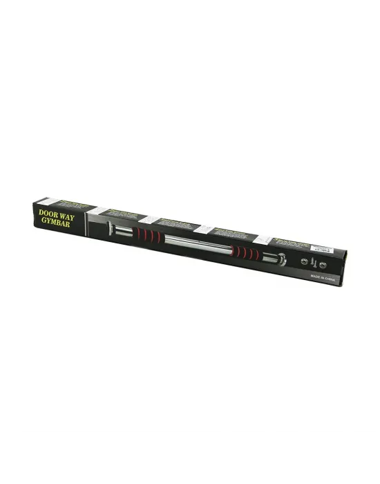 Door Way Gym Kısa 60-100cm Kapı Barfix Bar Uzayan 100kg