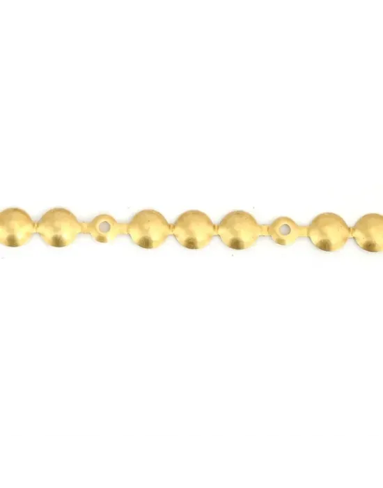 - Döşeme İçin Şerit Altın Kabara 11 Mm - 10 Mt