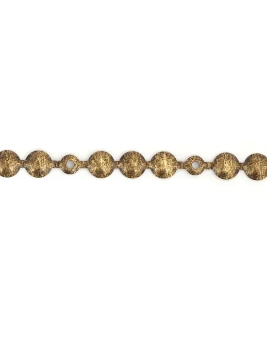 - Döşeme İçin Şerit Eskitme Antik Kabara 11 Mm - 10 Mt