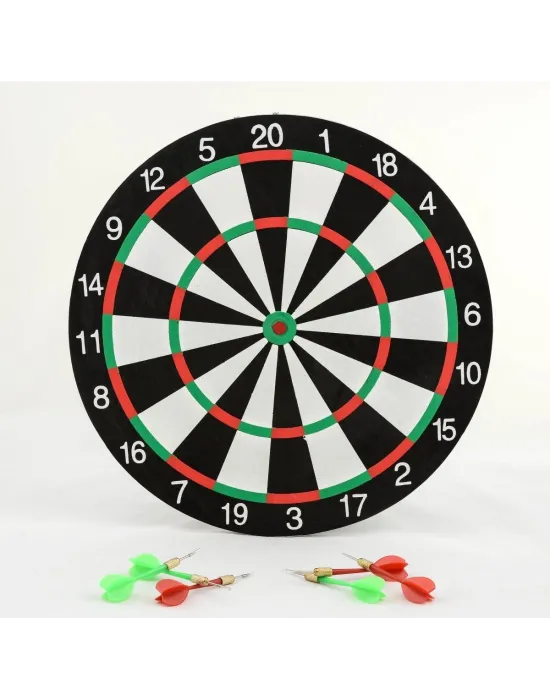 Duvara Asmalı Dart Oyunu Alk4890