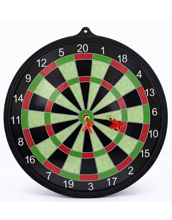 Duvara Asmalı Mıknatıslı Dart Oyunu Alk4892