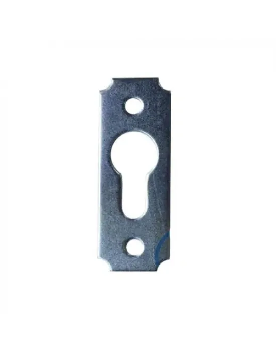 Düz Gizli Resim, Tablo, Çerçeve,  Askısı - 16x40mm, 100 Adet