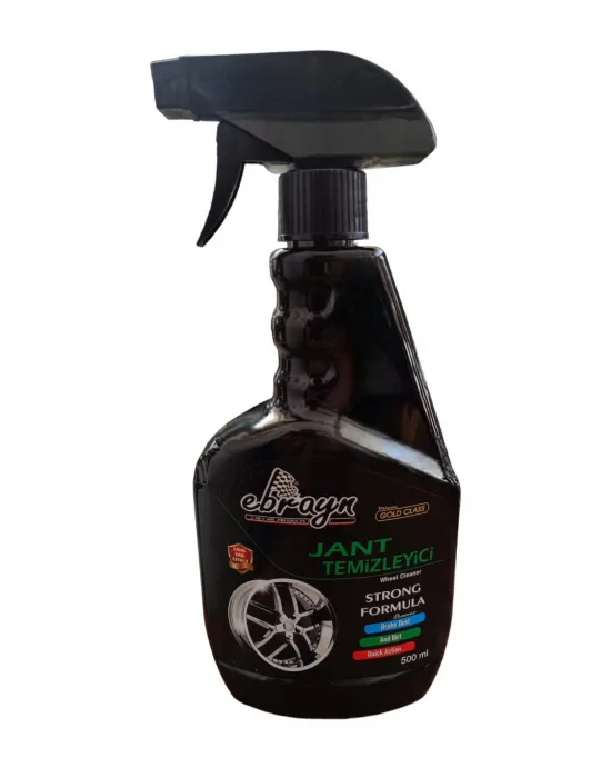 Ebrayn Jant Temizleyici Sprey 500 ml