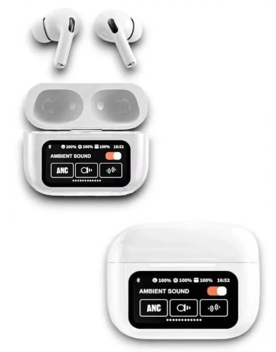Ekranlı Airpods Pro