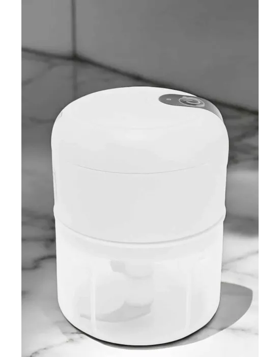 El Rondosu Mini Şarjlı Doğrayıcı Taşınabilir 250 Ml