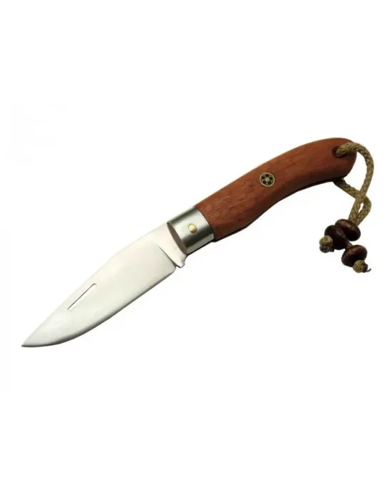 Emirbey Yerli  Kamp / Outdoor Çakı 20,5 Cm