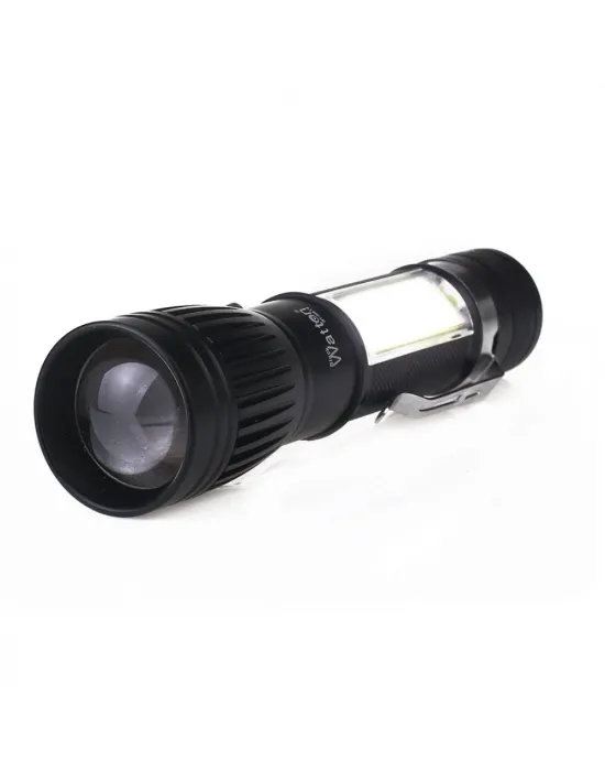 En Güçlü El Feneri Tx6  Wt-028