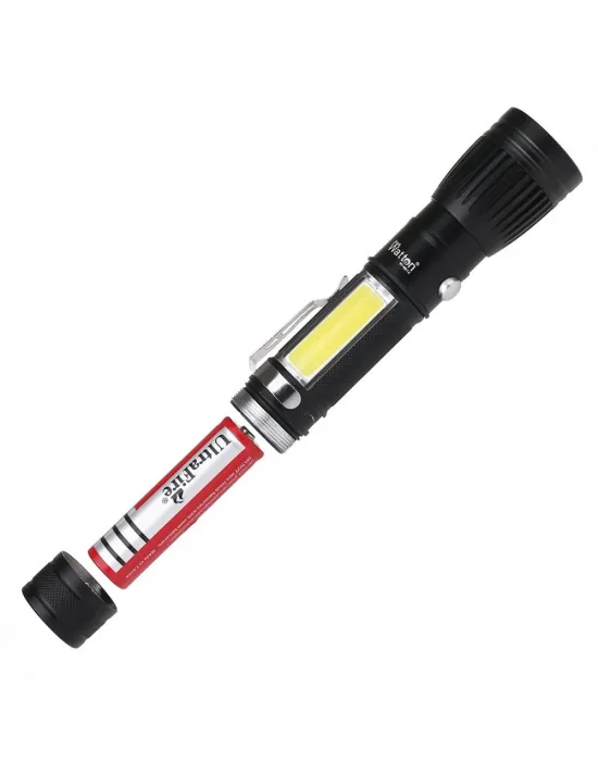 En Güçlü El Feneri Tx6  Wt-028