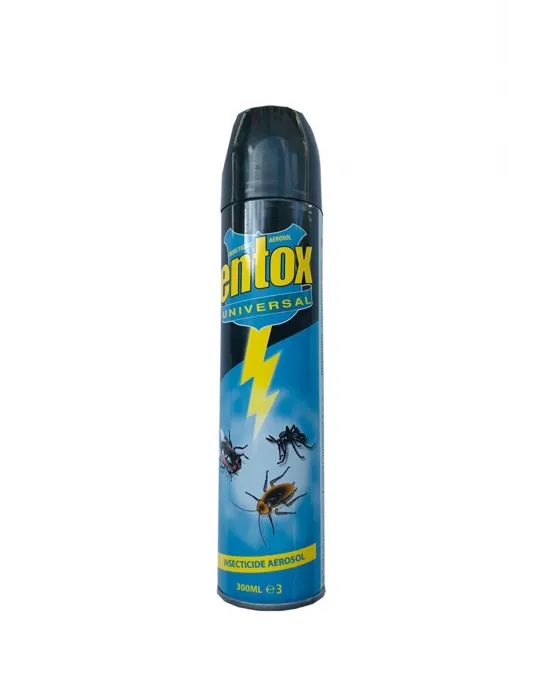 Entox Sinek Ilacı 300 Ml