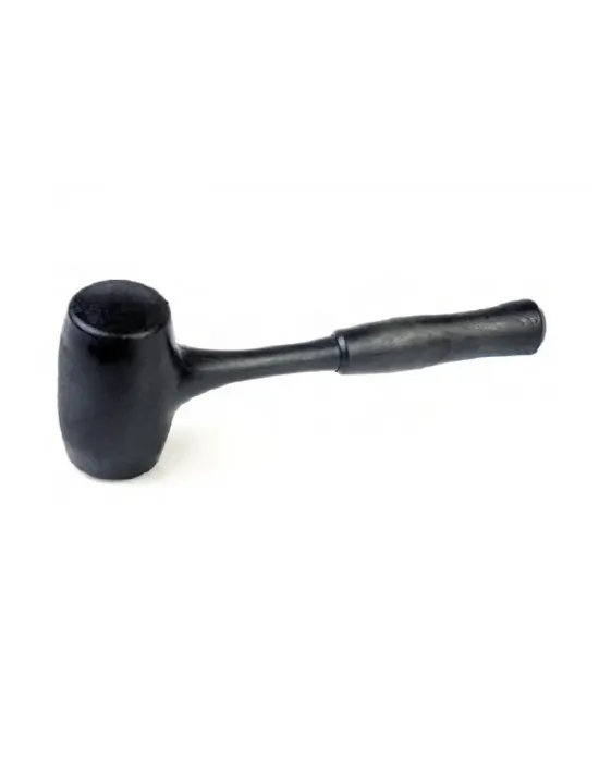 Ergonomik Lastik Tokmak No:50