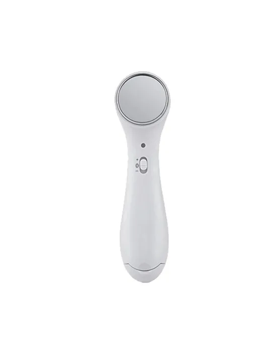 Ergonomik Tasarımlı Pratik İyonizer Yüz Temizleyici