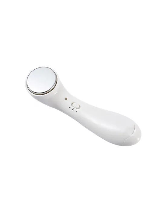 Ergonomik Tasarımlı Pratik İyonizer Yüz Temizleyici