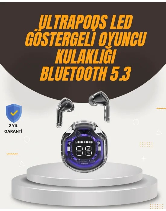 Ergonomik Yapı Ve Cihazlarla Üstün Uyumluluk
