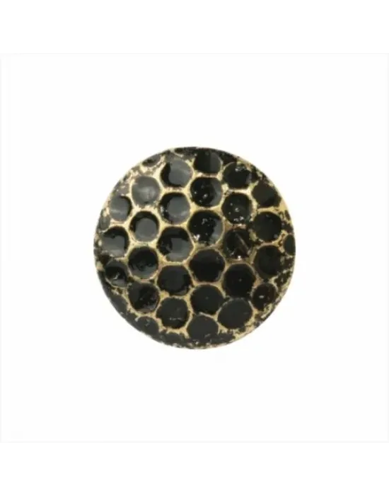- Eskitme Antik Petek Kabara / Raptiye 16 Mm 30