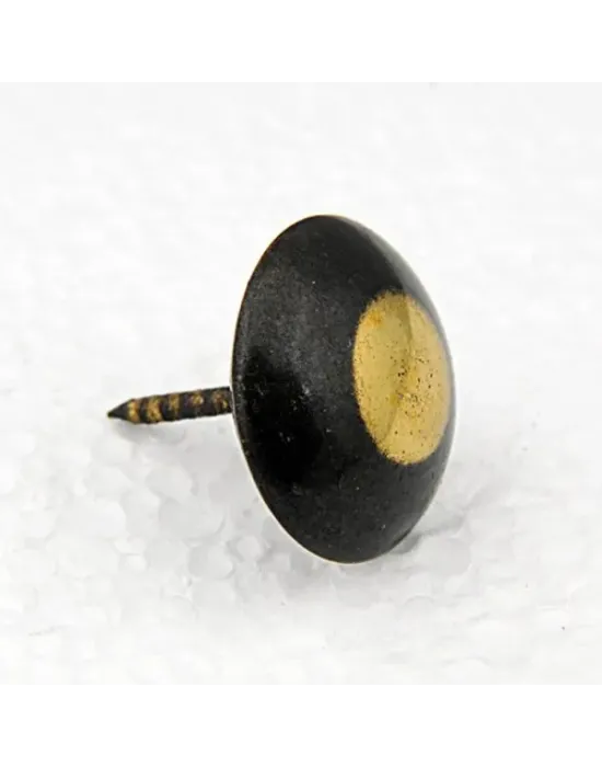 Eskitme, Bakır Barok Kabara Raptiye 11 Mm - 1000