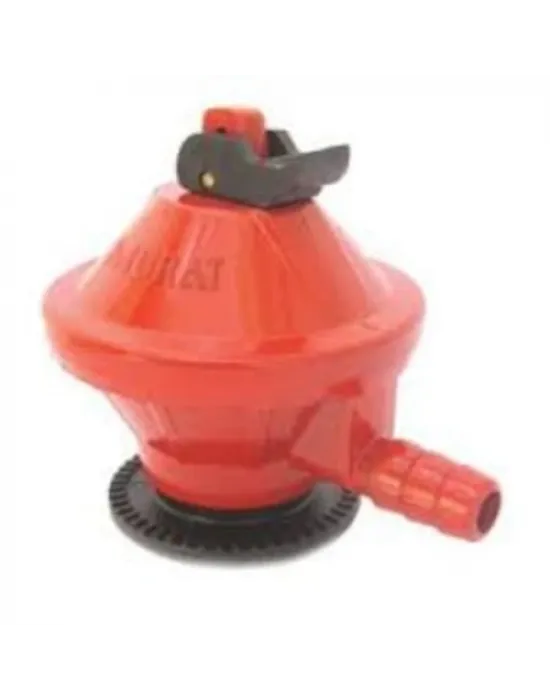 Ev İçin Tüp Metal Lpg Dedantör