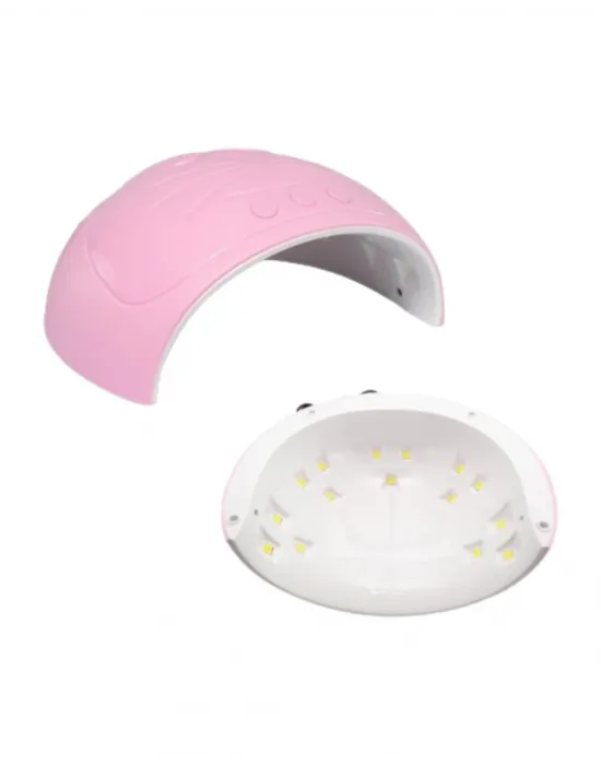 Ev Tipi Manikür İçin Ultraviyole Led Oje Kurutucu