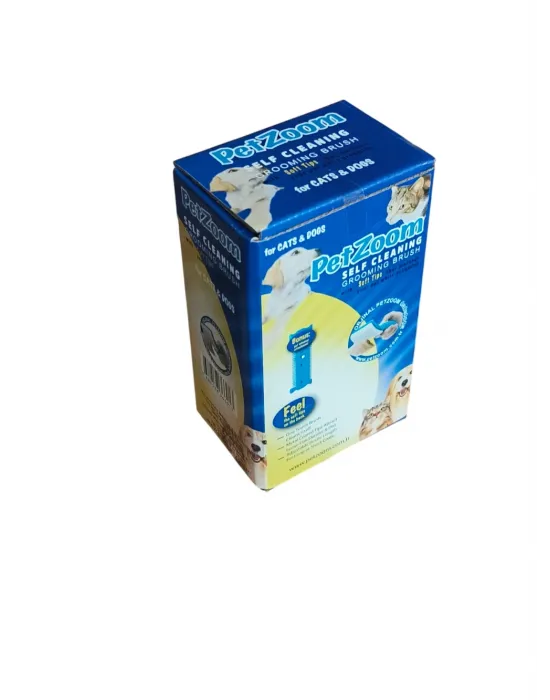 Evcil Hayvan Tarak Ve Tüy Kesme Aleti 280