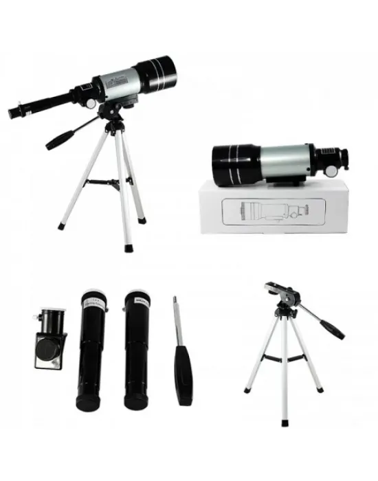 F30070m Profesyonel Yeni Uzay Teleskobu ,astronomik Monoküler