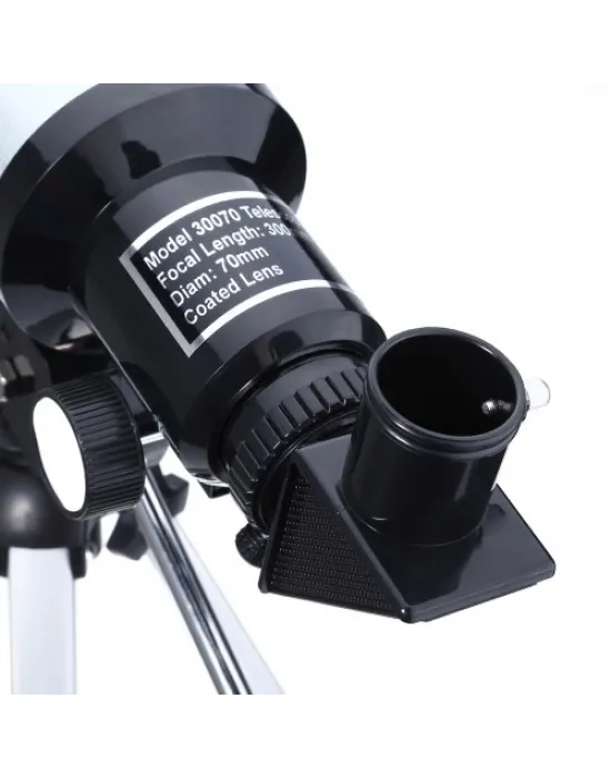 F30070m Profesyonel Yeni Uzay Teleskobu ,astronomik Monoküler