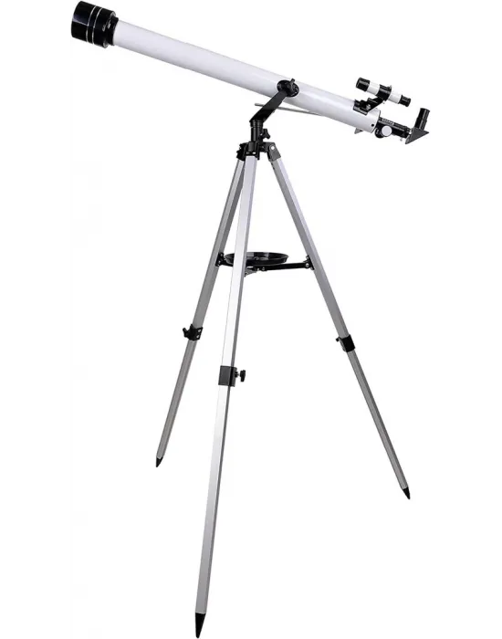 F900x60 Gökbilimsel Uzay Teleskopu
