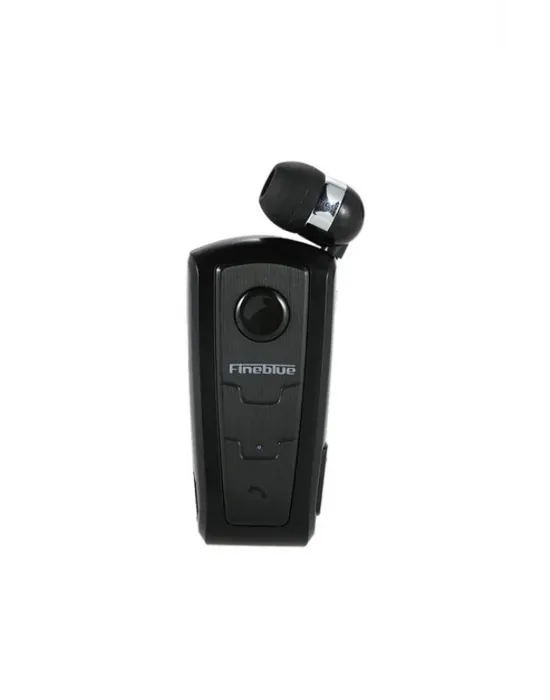 F910 Kablosuz Makaralı Bluetooth Kulaklık