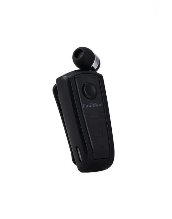 F910 Kablosuz Makaralı Bluetooth Kulaklık