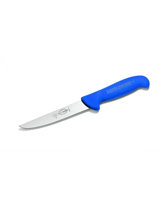 F.dıck 8 2259 18 Kasap Sıyırma Bıçağı 18 Cm - Ergo Grip