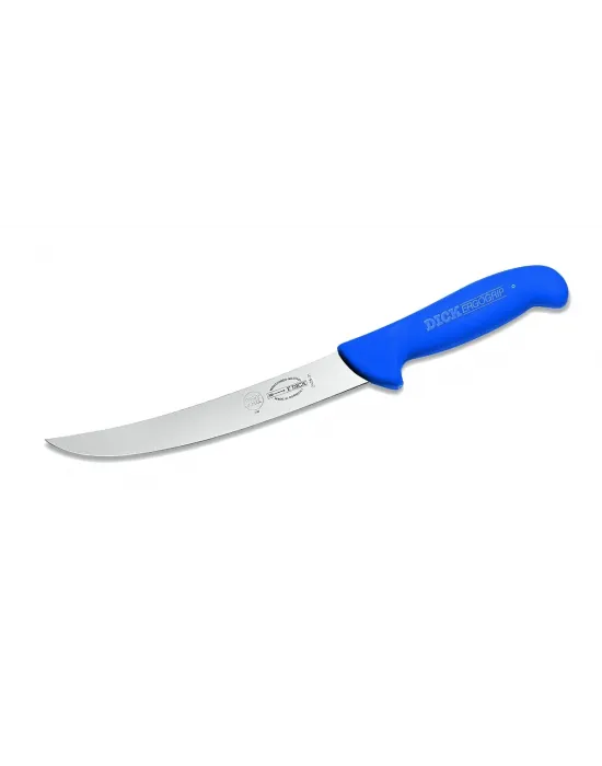 F.dıck 8 2425 21 Trimleme, Bonfile Kesim Bıçağı 21 Cm - Ergo Grip