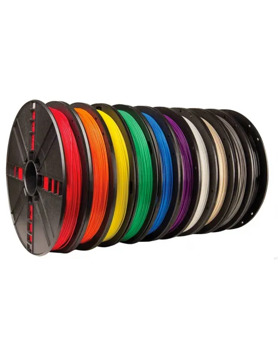 Filament 3d Kalem Yazıcı Için 10 Renk 20 Metre