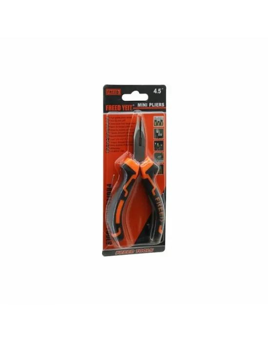 Fj-002pl Mini Kargaburnu 4.5 Mını Plıers