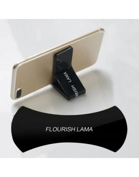 Flourish Lama Nano yapışkanlı süper ped