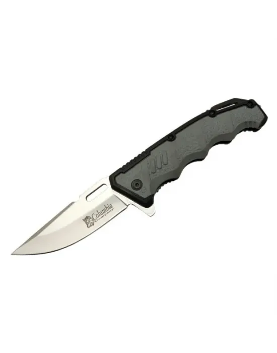 Fst-3067-a Kamp Çakısı 22 Cm Manuel, Kemerlikli