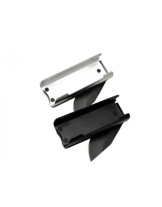 Fxt-1000-b Çakmak Çakı 11 Cm Manuel, Kemerlikli