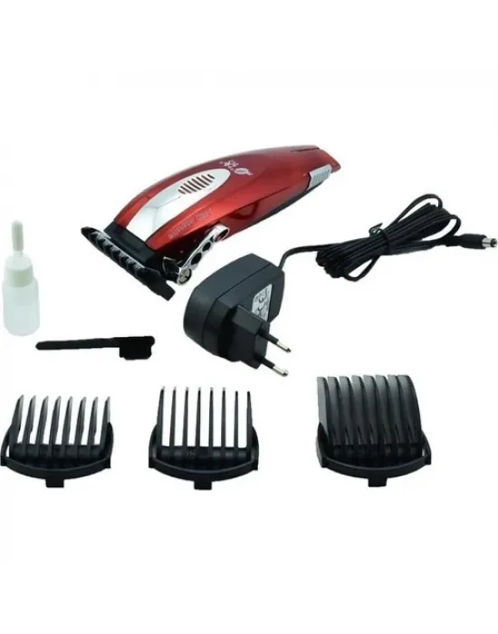 Fyc 1288 Profesyonel Tıraş Makinesi
